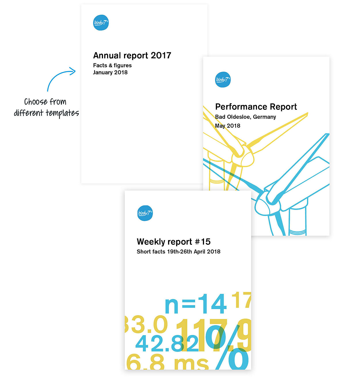 Reports